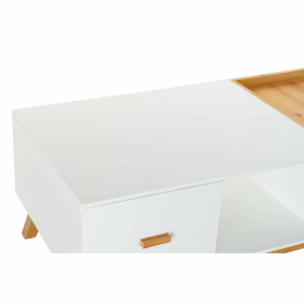 Couchtisch DKD Home Decor MDF (120 x 60 x 46 cm)