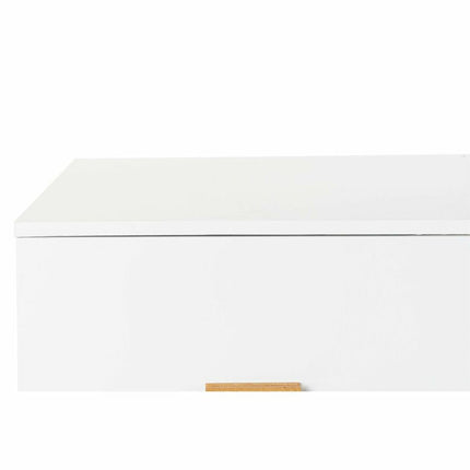 Couchtisch DKD Home Decor MDF (120 x 60 x 46 cm)
