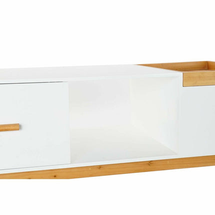 Couchtisch DKD Home Decor MDF (120 x 60 x 46 cm)