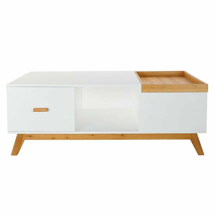 Couchtisch DKD Home Decor MDF (120 x 60 x 46 cm)