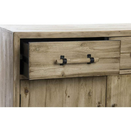 Anrichte DKD Home Decor   80 x 38 x 74 cm Holz Braun