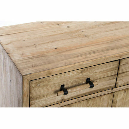Anrichte DKD Home Decor   80 x 38 x 74 cm Holz Braun