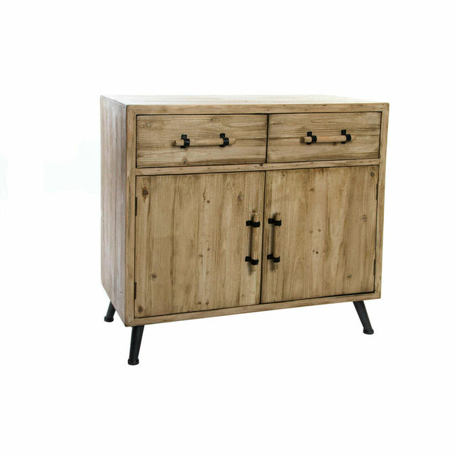 Anrichte DKD Home Decor   80 x 38 x 74 cm Holz Braun