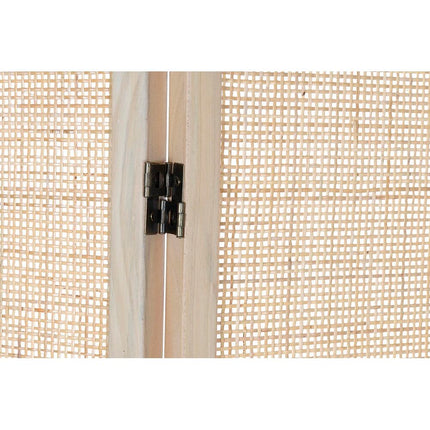 Spanische Wand DKD Home Decor 120 x 3 x 170 cm