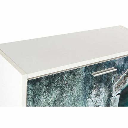 Schuhschrank DKD Home Decor Holz (60 x 24 x 115 cm)