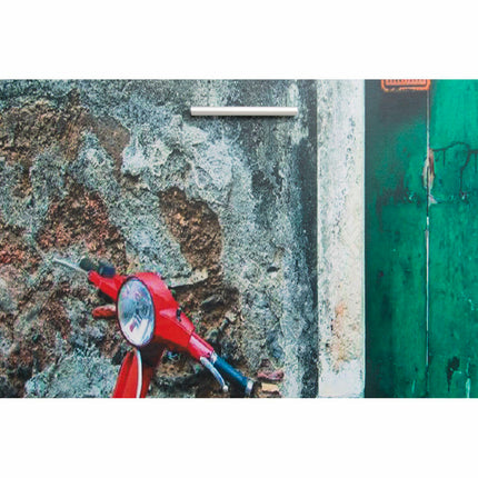 Schuhschrank DKD Home Decor Holz (60 x 24 x 115 cm)