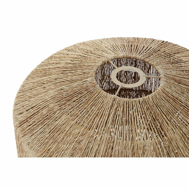 Lampenschirm DKD Home Decor Jute (40 x 40 x 27 cm)