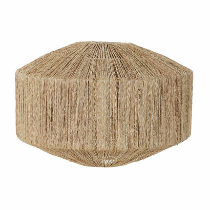 Lampenschirm DKD Home Decor Jute (40 x 40 x 27 cm)