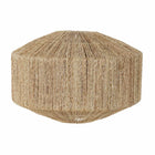 Lampenschirm DKD Home Decor Jute (40 x 40 x 27 cm)