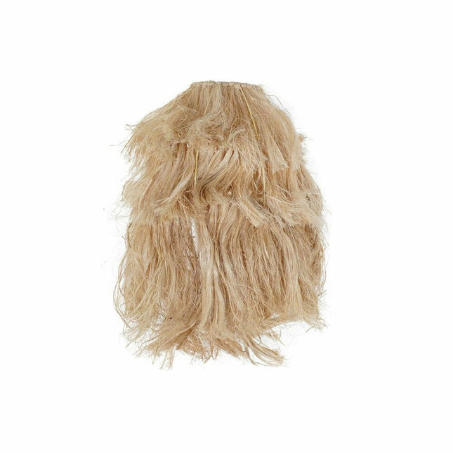 Lampenschirm DKD Home Decor Metall Faser (40 x 40 x 70 cm)