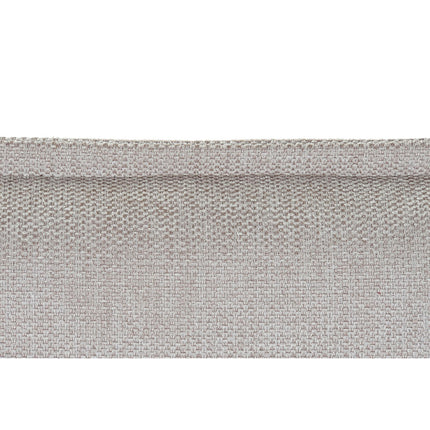 Sessel DKD Home Decor Beige Gold Metall (66 x 78 x 75 cm)