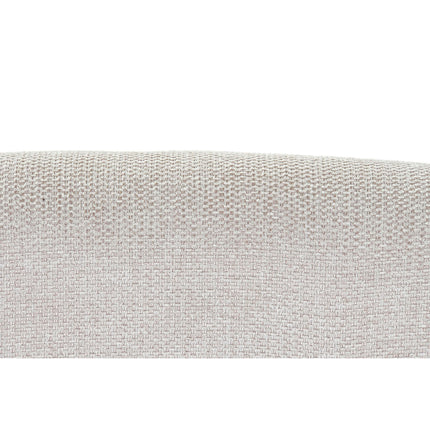 Sessel DKD Home Decor Beige Gold Metall 63 x 64 x 70 cm