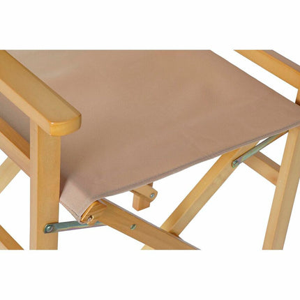 Havestol DKD Home Decor Braun 56 x 48 x 87 cm natürlich Kiefer (56 x 48 x 87 cm)