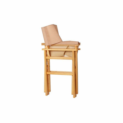 Havestol DKD Home Decor Braun 56 x 48 x 87 cm natürlich Kiefer (56 x 48 x 87 cm)