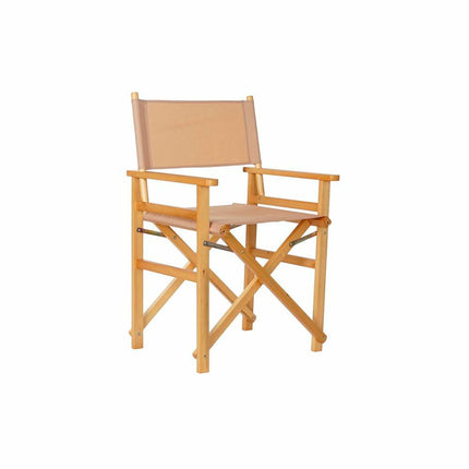 Havestol DKD Home Decor Braun 56 x 48 x 87 cm natürlich Kiefer (56 x 48 x 87 cm)