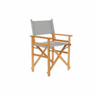 Havestol DKD Home Decor Grau 56 x 48 x 87 cm natürlich Kiefer (56 x 48 x 87 cm)