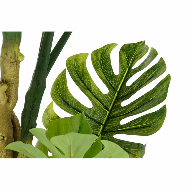 Baum DKD Home Decor Monstera 75 x 75 x 180 cm Polypropylen
