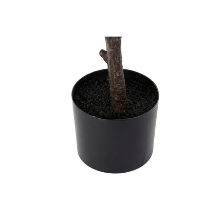 Baum DKD Home Decor Polyester PP Magnolie (75 x 75 x 180 cm)