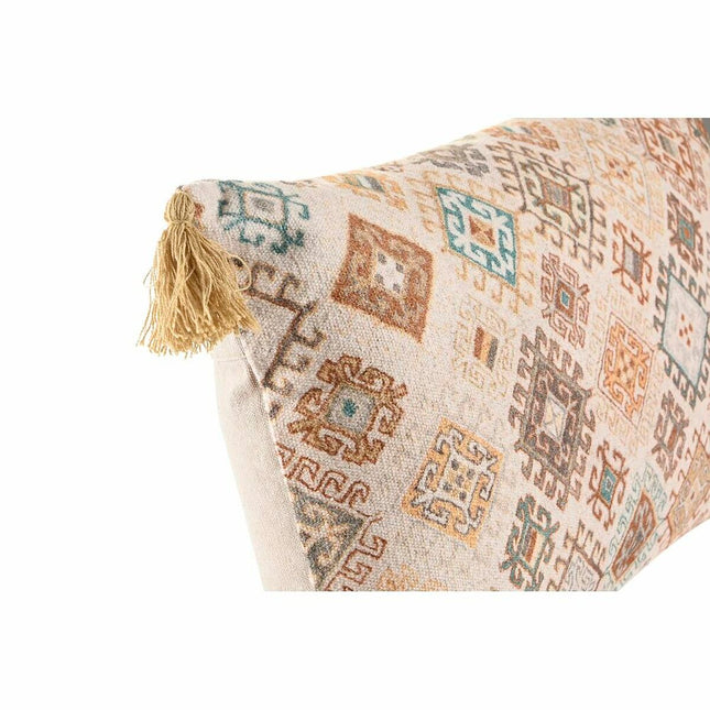 Kissen DKD Home Decor 60 x 15 x 35 cm Beige