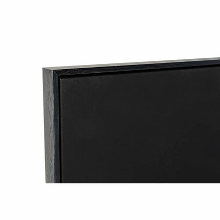 Satz mit 4 Bildern DKD Home Decor 280 x 4 x 140 cm Tropical