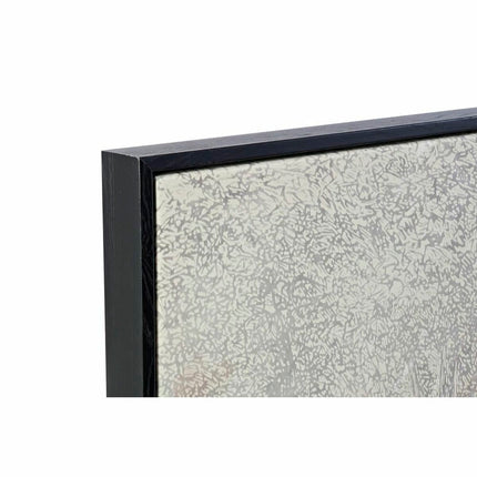 Satz mit 3 Bildern DKD Home Decor 180 x 4 x 120 cm Tropical 30 x 40 cm