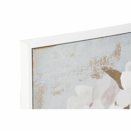 Satz mit 3 Bildern DKD Home Decor Baum Orientalisch (150 x 4 x 100 cm)