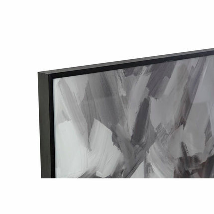 Bild DKD Home Decor Löwe 80 x 4 x 120 cm Kolonial (2 Stück)
