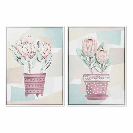 Bild DKD Home Decor (53 x 4,5 x 73 cm)