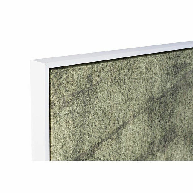 Bild DKD Home Decor 103,5 x 4,5 x 144 cm abstrakt Moderne (2 Stück)