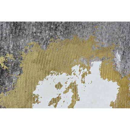 Bild DKD Home Decor 103,5 x 4,5 x 144 cm abstrakt Moderne (2 Stück)