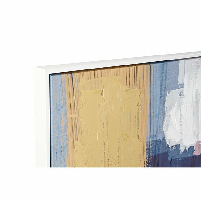 Bild DKD Home Decor 103,5 x 4,5 x 144 cm Moderne Urban (2 Stück)