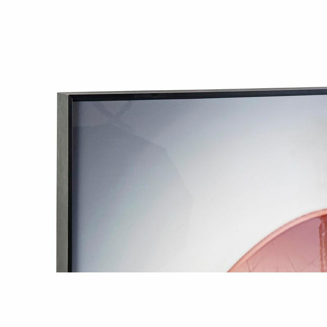 Bild DKD Home Decor Zebra (80 x 3 x 160 cm)