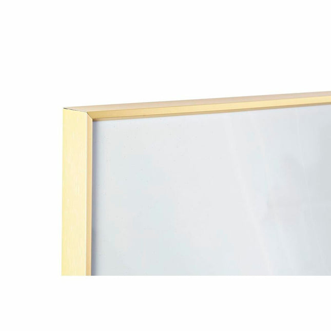 Bild DKD Home Decor abstrakt (80 x 3 x 160 cm)