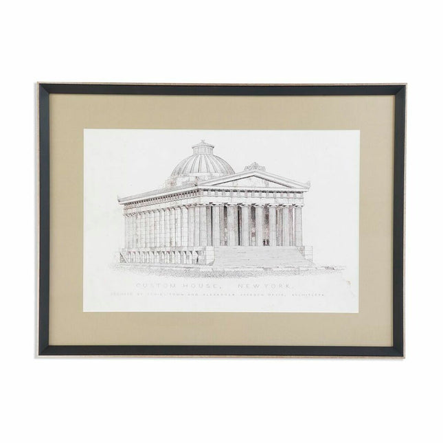 Bild DKD Home Decor (79 x 3 x 59 cm)