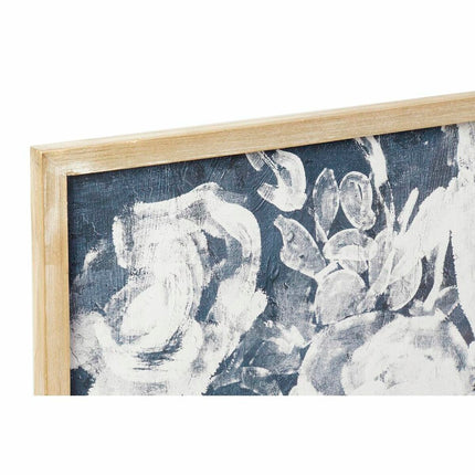 Bild DKD Home Decor 55 x 2 x 70 cm Vase Shabby Chic (4 Stücke)