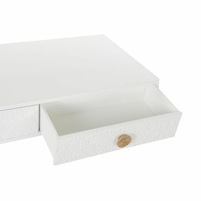 Couchtisch DKD Home Decor Tanne Holz MDF (120 x 65 x 42 cm)