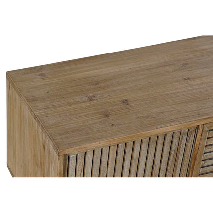 TV-Möbel DKD Home Decor natürlich Tanne 119 x 39 x 72 cm