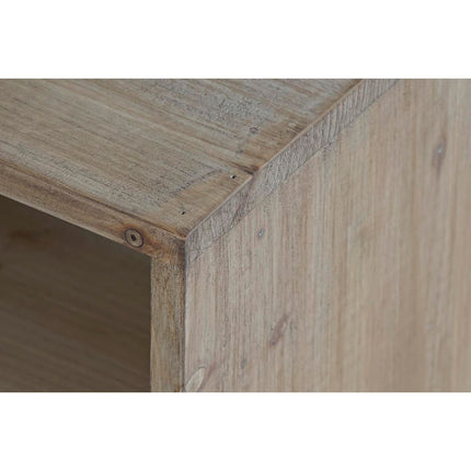 TV-Möbel DKD Home Decor natürlich Tanne 119 x 39 x 72 cm