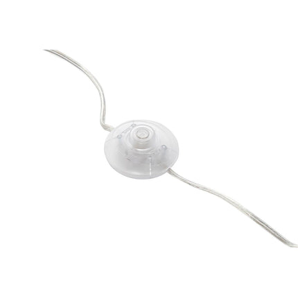 Stehlampe DKD Home Decor Beige Gold Metall 220 V 50 W (41 x 41 x 160 cm)