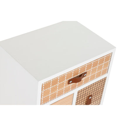 Nachttisch DKD Home Decor (35 x 26 x 61,5 cm)