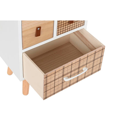 Nachttisch DKD Home Decor (35 x 26 x 61,5 cm)