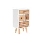 Nachttisch DKD Home Decor (35 x 26 x 61,5 cm)