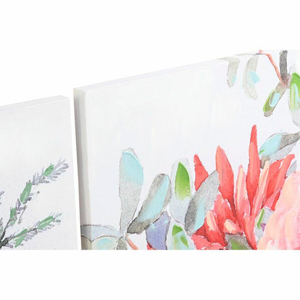 Bild DKD Home Decor Blomster (150,5 x 2,7 x 60 cm) (2 Stück)