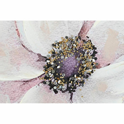 Bild DKD Home Decor Blomster (150,5 x 2,7 x 60 cm) (2 Stück)