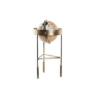 Terraqueo-Globus DKD Home Decor Gold Bronze Vintage (23 x 22 x 43 cm)