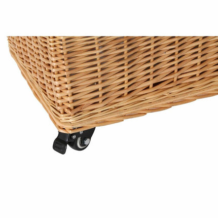 Korb-Set DKD Home Decor korb (48 x 33 x 43 cm)
