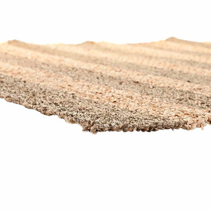 Teppich DKD Home Decor natürlich Braun (150 x 0,5 x 200 cm)