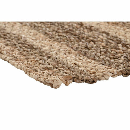 Teppich DKD Home Decor Beige Braun (72 x 0,5 x 200 cm)