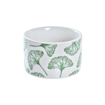Satz für Appetithäppchen DKD Home Decor 28 x 9,7 x 1,5 cm Bettlaken Steingut