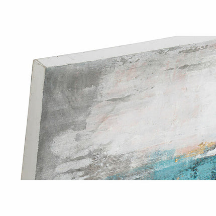 Bild DKD Home Decor 150 x 3,7 x 70 cm Moderne (2 Stück)